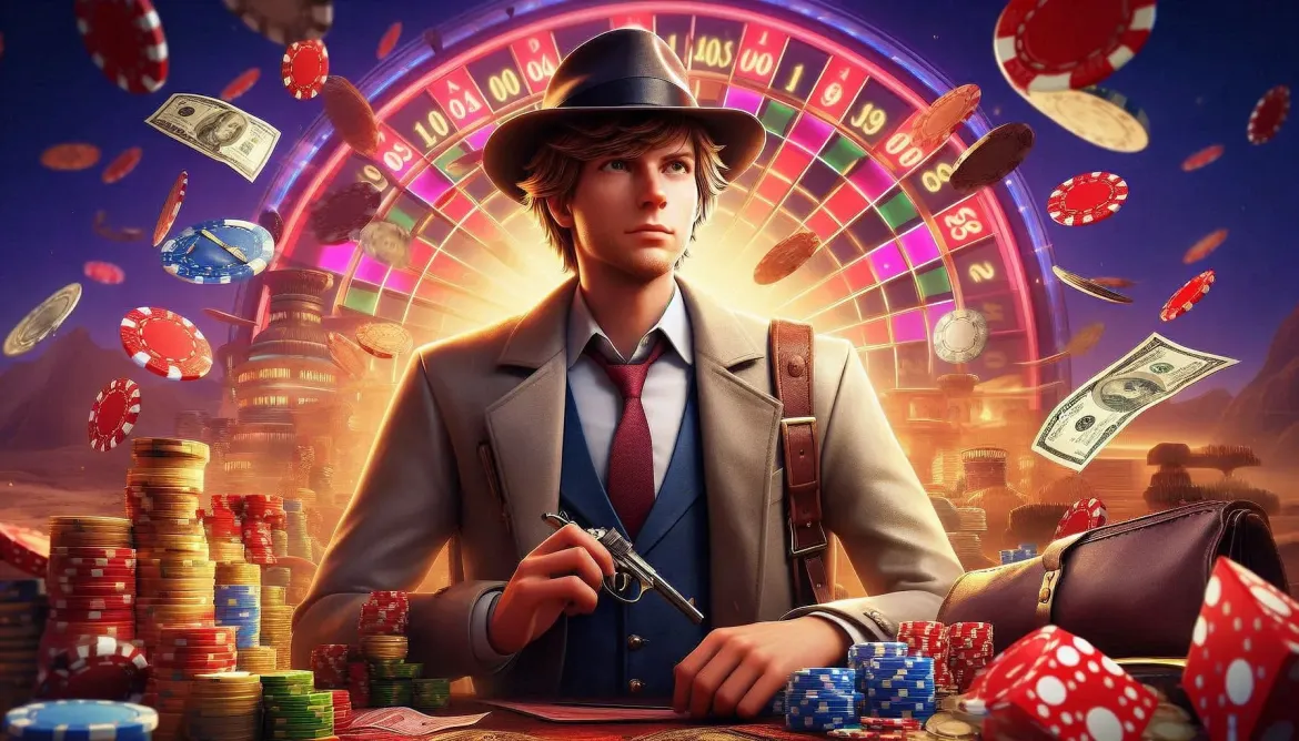 Betmatch Casino